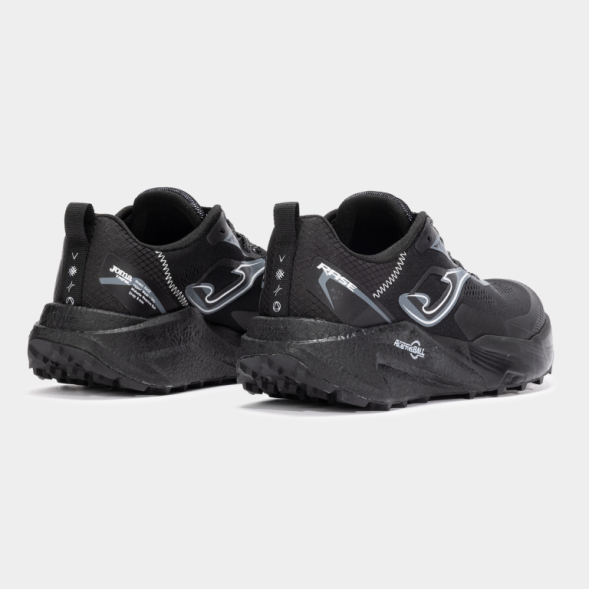 RASE MEN 2501 NEGRO
