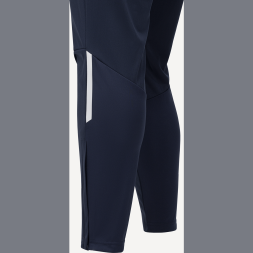 Брюки тренировочные JOGEL CAMP 2 Training Pocket Pants Z4, темно-синий