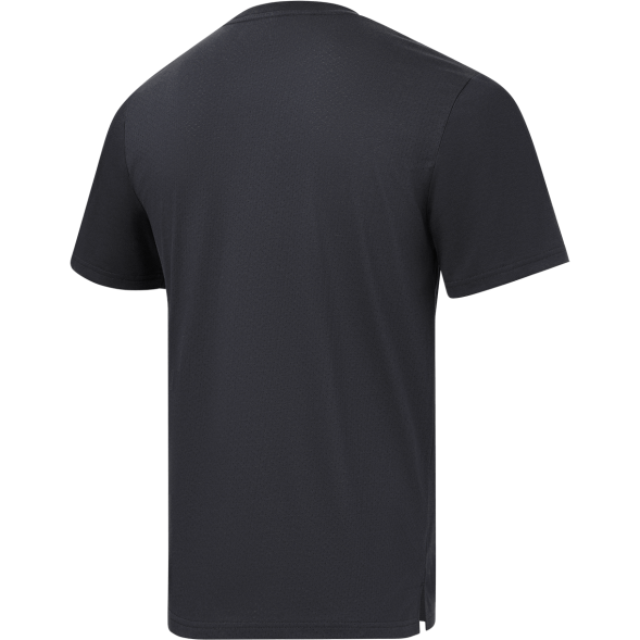 Футболка тренировочная JOGEL DIVISION PerFormDRY Training CVC 98, темно-серый