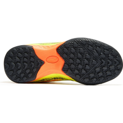 Бутсы футбольные (многошиповки) детские TORRES COPA KID, TS234238-736-33, р.33, сине-голубой