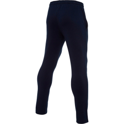 Брюки тренировочные унисекс MACRON Dahlia, 976709-BK-2XL, размер 2XL, черный