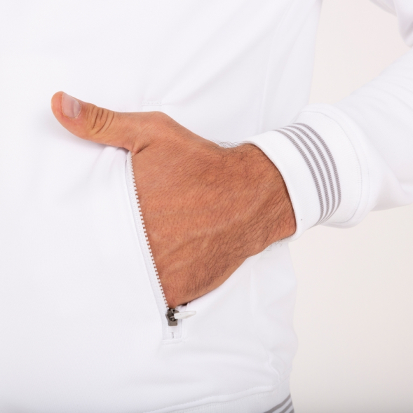 Джемпер CAMPUS III Белый