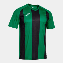CAMISETA MANGA CORTA INTER IV VERDE NEGRO