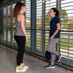 Футболка с коротким рукавом CHAMELEON Темно синий