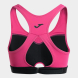 SUJETADOR DEPORTIVO R-CITY ICONIC FUCSIA