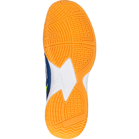 Кроссовки волейбольные JOGEL SPIRIT, Navy/lime