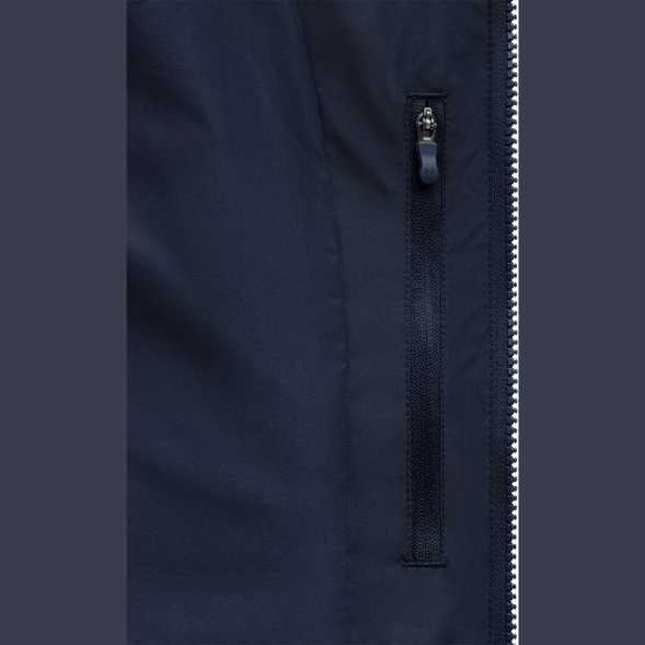 Жилет утепленный JOGEL ESSENTIAL PerFormPROOF Padded Vest, темно-синий