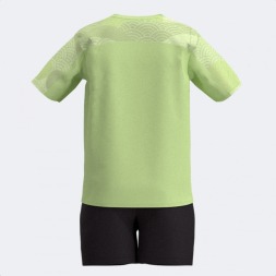 SET KIDS CAMP LIMA NEGRO