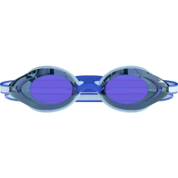 Очки для плавания SPEEDO Vanquisher 3.0 Mirrored, 8-00473417931, World Aquatics Approved, зеркальные линзы