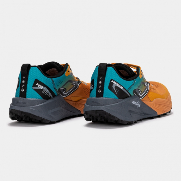 RASE MEN 2508 NARANJA