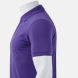 POLO MANGA CORTA BALI III VIOLETA