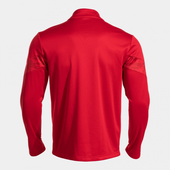 SUDADERA CHAMPIONSHIP VIII ROJO