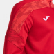 SUDADERA CHAMPIONSHIP VIII ROJO