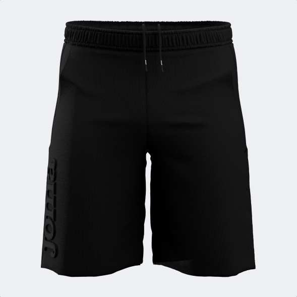 BERMUDA URBAN STREET NEGRO