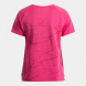 CAMISETA MANGA CORTA R-NIGHT FUCSIA