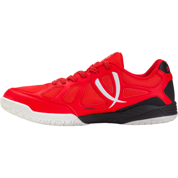 Кроссовки волейбольные JOGEL SPIRIT, Red/black