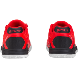 Кроссовки волейбольные JOGEL SPIRIT, Red/black