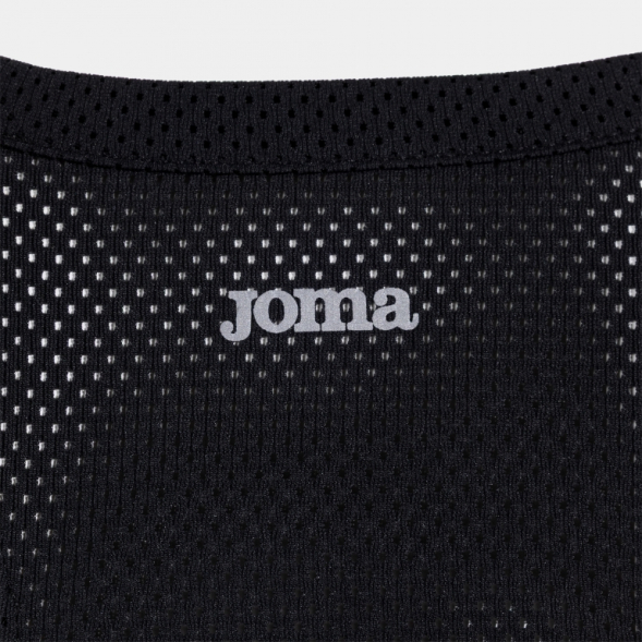 CAMISETA TIRANTES MARATHON II NEGRO