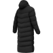 Пальто утепленное JOGEL ESSENTIAL PerFormPROOF Padded Coat, черный