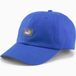 Бейсболка PUMA 02366902, 100% полиэстер, белый