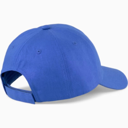 Бейсболка PUMA 02366902, 100% полиэстер, белый