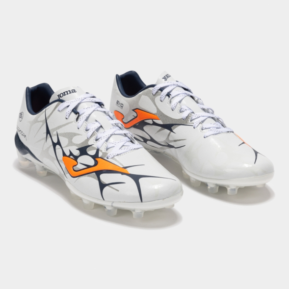 SUPER COPA 2502 BLANCO FIRM GROUND