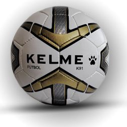 Мяч футбольный KELME K-91 FUTBOL CHILE 21 90976-630