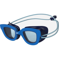 Очки для плавания детские SPEEDO Kids Sunny G Seaside, 8-775049115066, голубые линзы, 3-6 лет