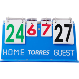 Счетчик для волейбола TORRES SS1005