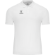 Поло JOGEL ESSENTIAL CVC Polo CZ, белый