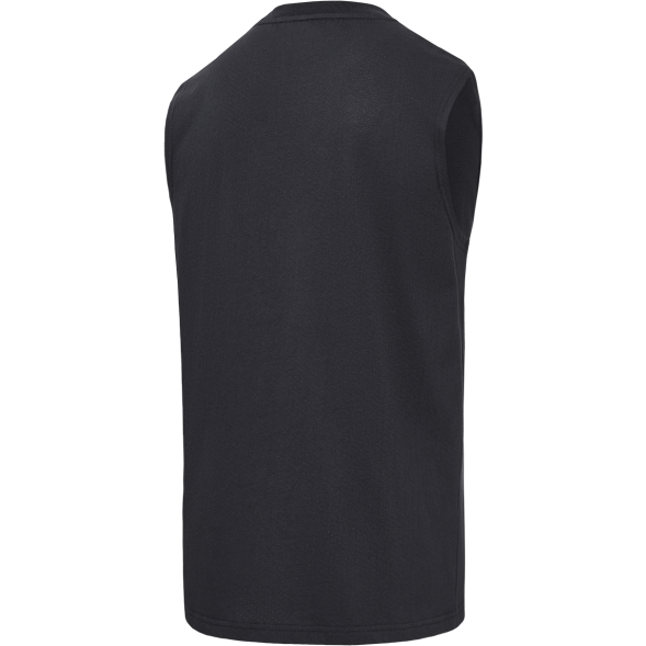 Майка тренировочная JOGEL DIVISION PerFormDRY Training CVC 98, темно-серый