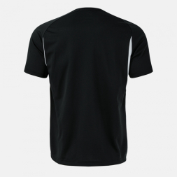 CAMISETA MANGA CORTA CHAMPIONSHIP 20 NEGRO ROJO