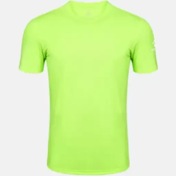Футболка KELME Round neck T-shirt 