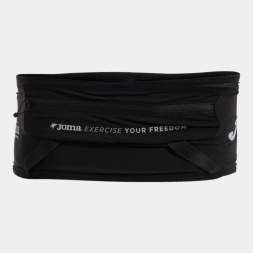 CINTURÓN R-NATURE NEGRO