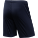 Шорты игровые JOGEL CAMP Classic Shorts, черный/белый, детский