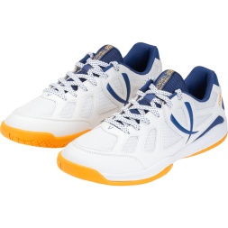 Кроссовки волейбольные JOGEL SPIRIT, White/navy