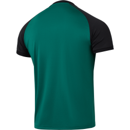 Футболка игровая JOGEL CAMP Reglan Jersey, темно-зеленый, детский