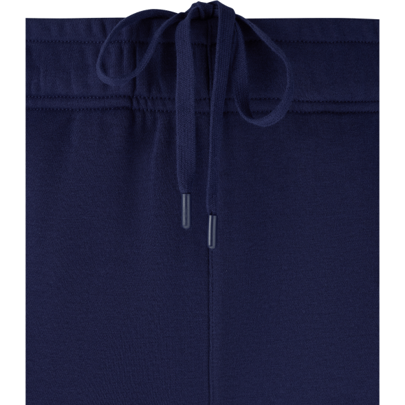 Брюки спортивные JÖGEL ESSENTIAL Club Cotton Pants, темно-синий