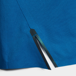 CAMISETA MANGA CORTA RANKING AZUL