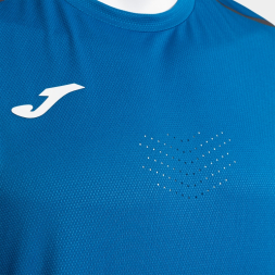 CAMISETA MANGA CORTA RANKING AZUL