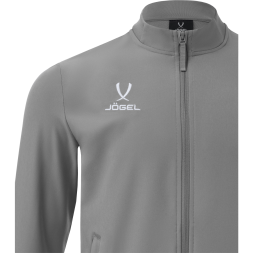 Куртка парадная JOGEL PREMIER PerFormDRY Woven Jacket, серый