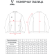 Куртка парадная JOGEL PREMIER PerFormDRY Woven Jacket, серый