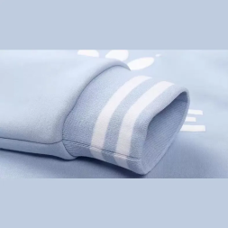 Свитшот KELME Round neck sweater 