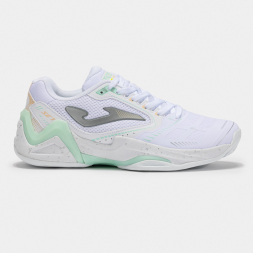 SET LADY 2502 WHITE, 8447150333602, White, 37