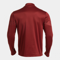 SUDADERA CHAMPIONSHIP VIII BURDEOS