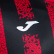 CAMISETA MANGA CORTA INTER III ROJO NEGRO