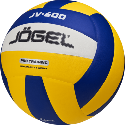 Мяч волейбольный JOGEL JV-600