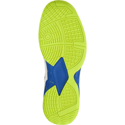 Кроссовки волейбольные JOGEL SPIRIT, белый