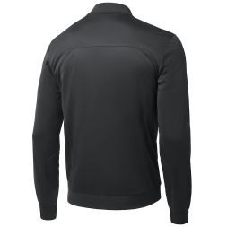 Олимпийка JOGEL DIVISION PerFormDRY Pre-match Knit Jacket, черный