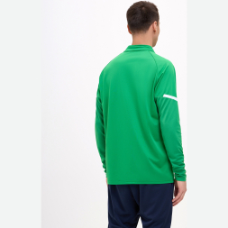 Джемпер тренировочный JOGEL CAMP 2 Training Top, зеленый